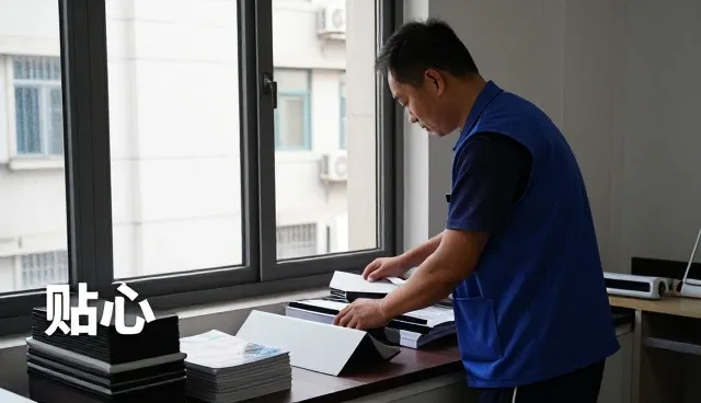安保选择消杀服务套餐的方法